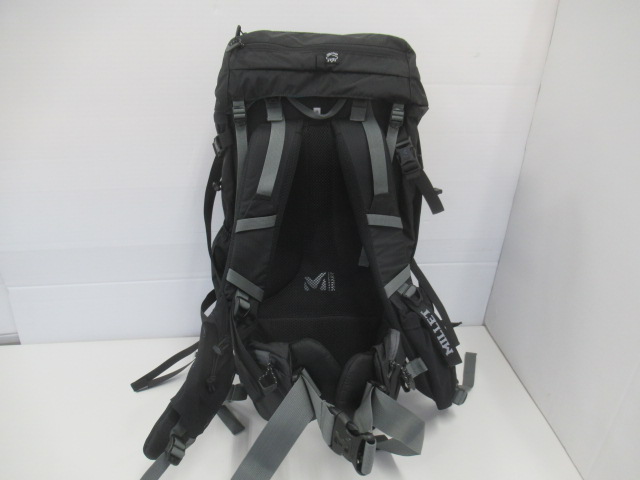 Millet（ミレー）  サースフェー NX 30+5