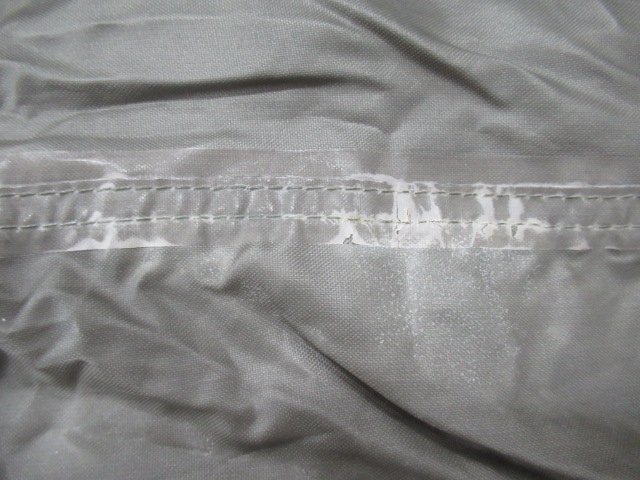 DOD（ディーオーディー）  カマボコテントクエ