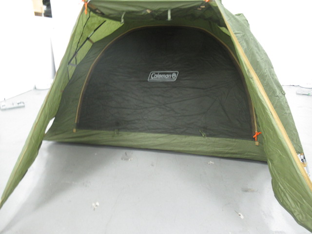 Coleman（コールマン）  ツーリングドーム/LX