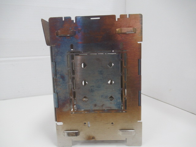 Firebox(ファイヤーボックス) G2ストーブ