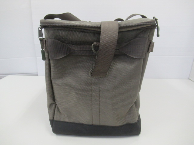 RATEL WORKS（ラーテルワークス）  キャンプギアバッグ