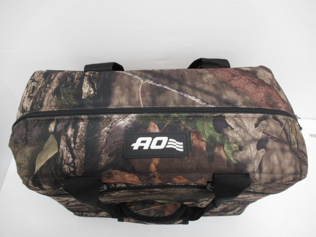 AO Coolers（エーオークーラーズ）  24パック キャンバス ソフトクーラー