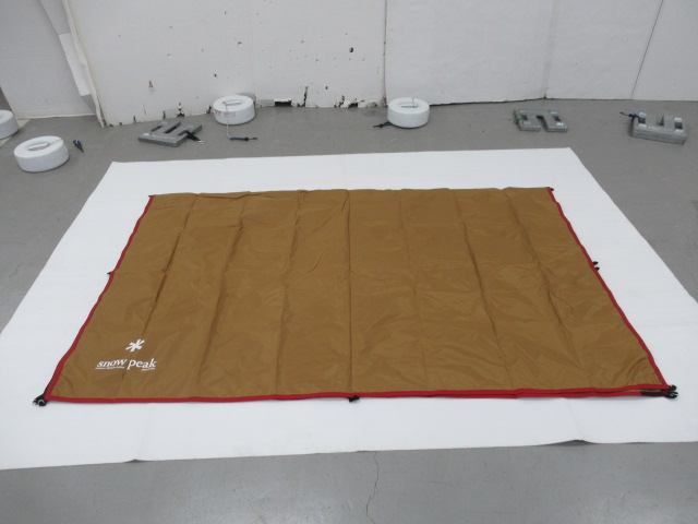 Snow Peak(スノーピーク) ライトタープ ポンタ シールド STP-360