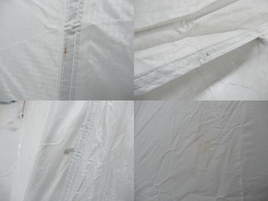 MURACO（ムラコ）  ニンバス4P