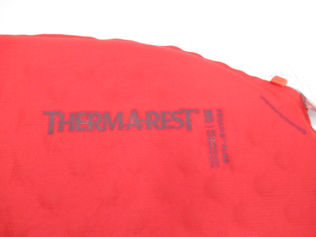 THERMAREST(サーマレスト) プロライトプラス R (1)