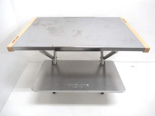 UNIFLAME（ユニフレーム）  焚き火テーブル セット