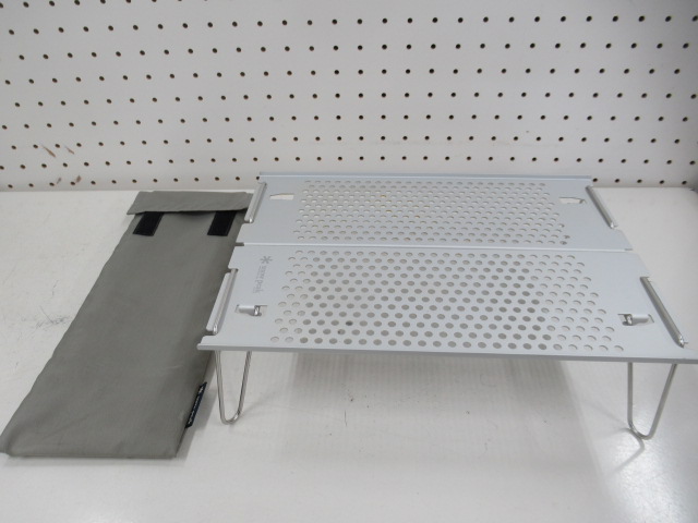 Snow Peak（スノーピーク） オゼン ライト