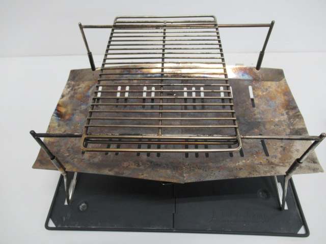 その他ブランド  TokyoCamp 焚き火台 セット