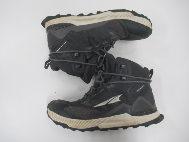 ALTRA(アルトラ) ローンピーク オールウェザー ミッド 2