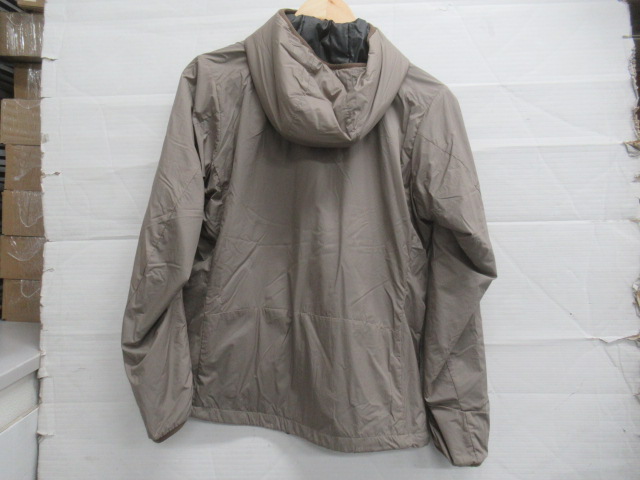 Millet（ミレー）  ブリーズバリヤー トイ ジャケット レディース