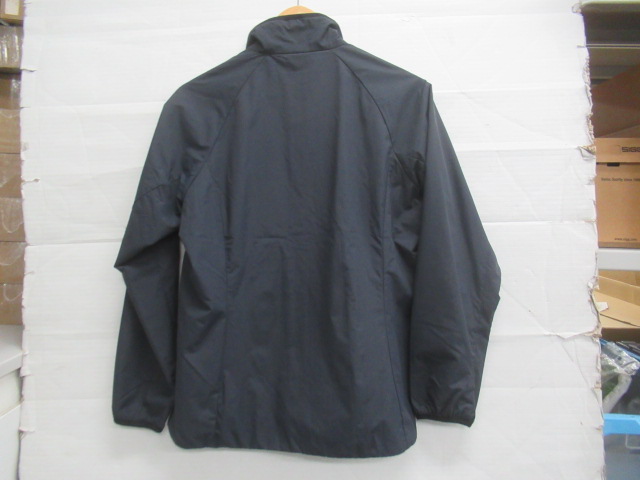 Millet(ミレー) ブリーズバリヤー ラインド ジャケット レディース