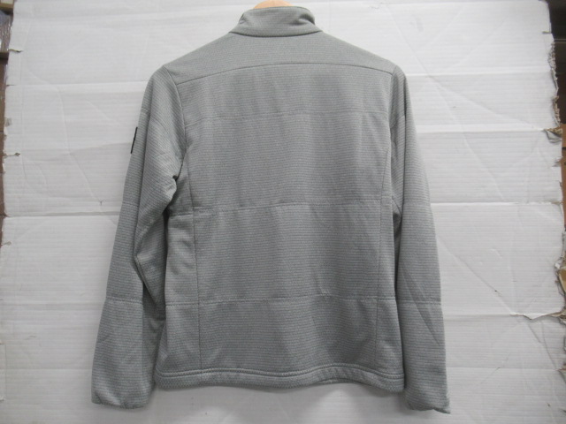 Millet（ミレー）  アルファ ライト スウェット ジャケット レディース