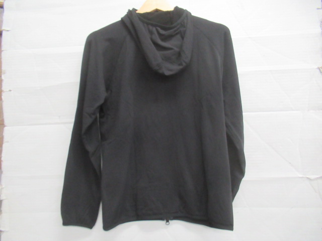 Millet（ミレー）  ドライ グリッド フーディ レディース