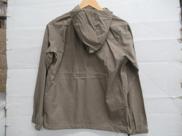 THE NORTH FACE(ノースフェイス) コンパクトジャケット レディース