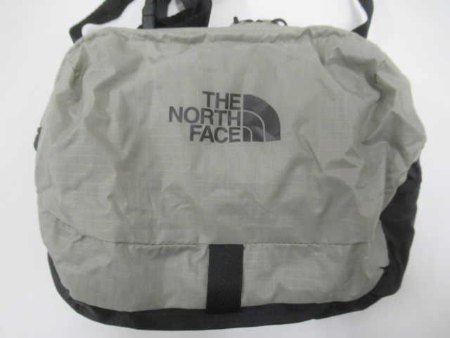 THE NORTH FACE（ノースフェイス）  メイフライヒップポーチ