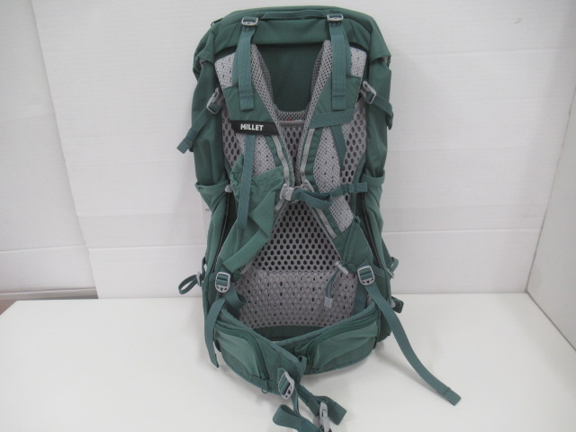 Millet（ミレー）  セネカ エア 38W レディース