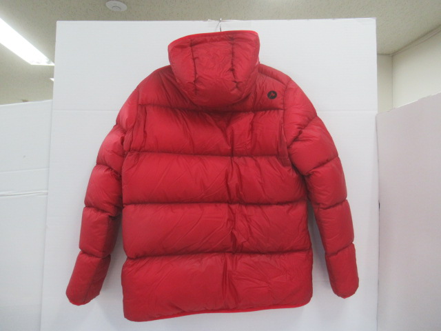 Marmot（マーモット）  1000 fill Down Parka