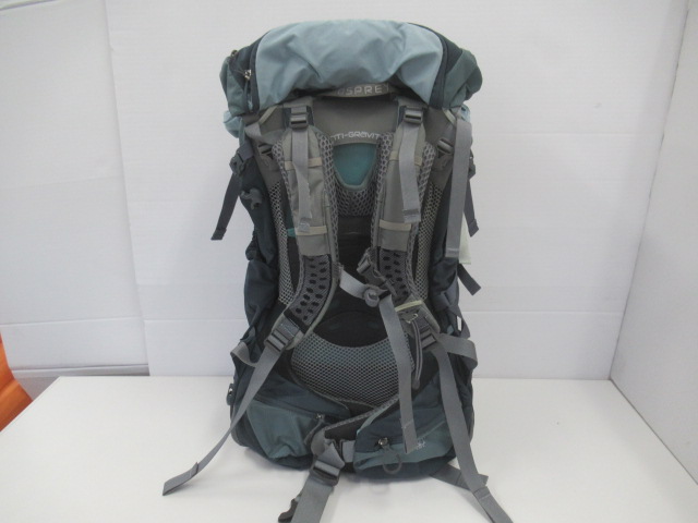 Osprey（オスプレー）  エーリエル AG 65 レディース