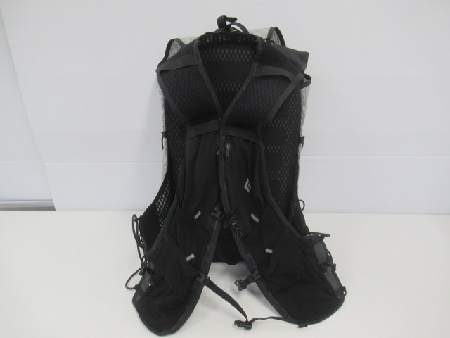 Black Diamond（ブラックダイヤモンド）  ディスタンス15