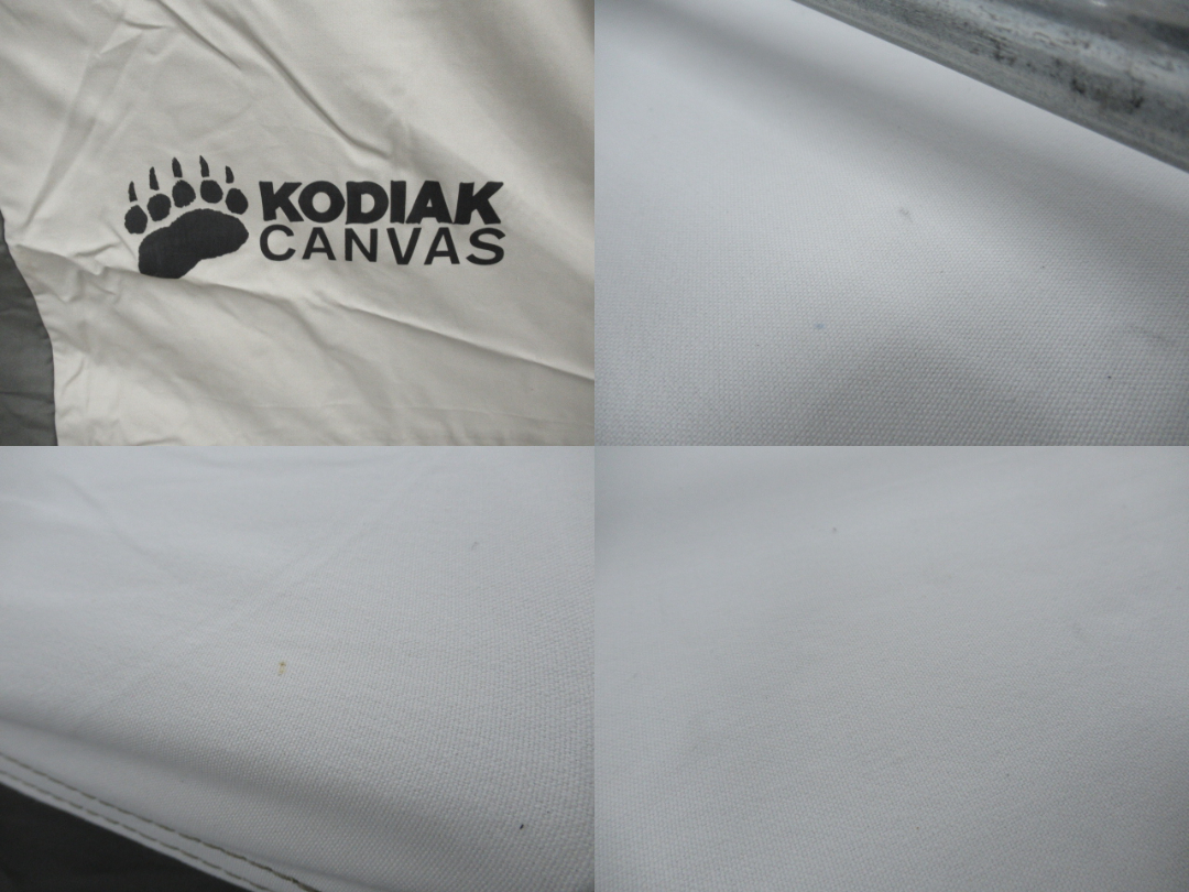 その他ブランド  Kodiak Canvas 2人用 Flex-Bow VX