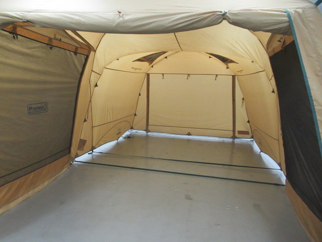 Coleman(コールマン) タフスクリーン2ルームハウス/MDX