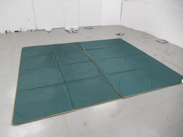 Coleman(コールマン) テントシートセット/3025