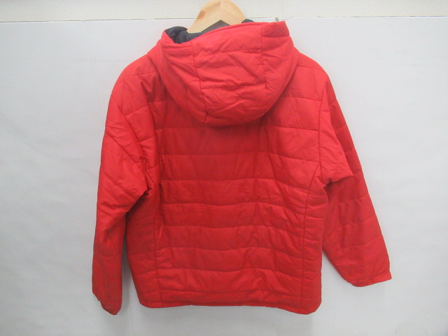 mont-bell（モンベル）  サーマランド パーカ メンズ