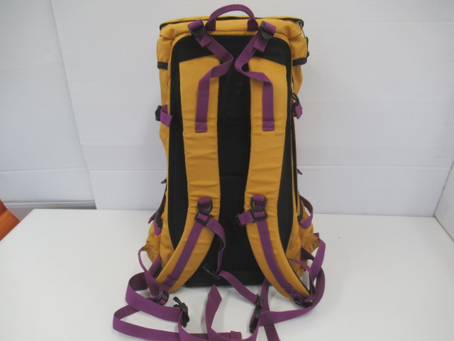 Columbia（コロンビア）  Groger camp BP 30