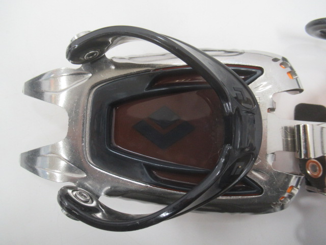 Black Diamond（ブラックダイヤモンド）  セラック ストラップ+ケース