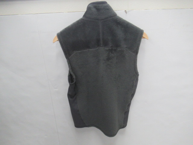 patagonia（パタゴニア）  R2 ベスト メンズ