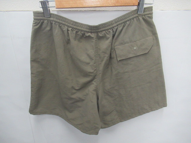 patagonia（パタゴニア）  バギーズショーツ