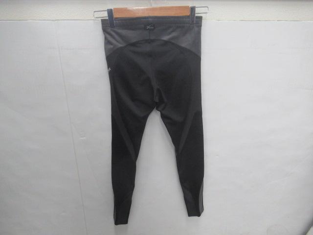 CW-X（シーダブリューエックス）  スタビライクスモデル ロング スポーツタイツ