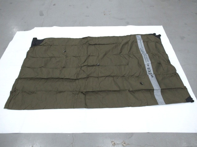 YOKA（ヨカ）  YOKA TARP 4427