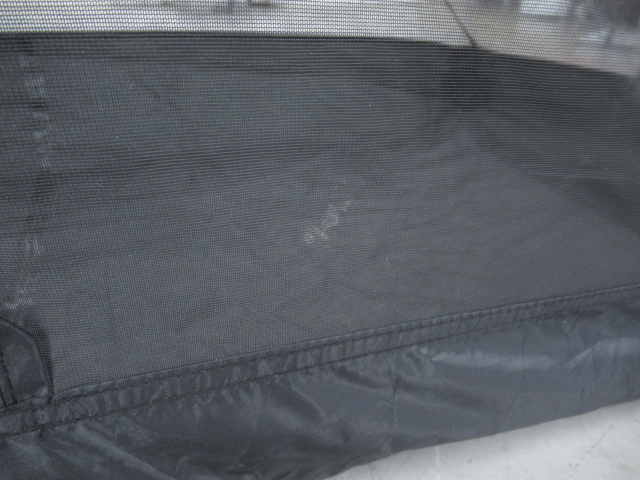 tent-Mark DESIGNS（テンマクデザイン）  モノポールインナーテント メッシュ