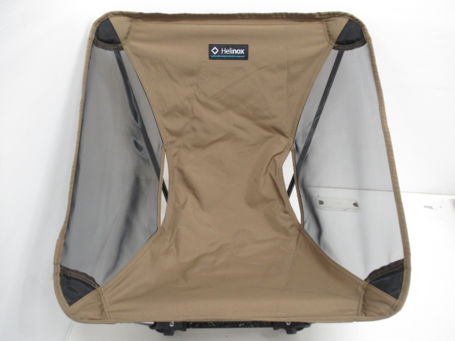 Helinox（ヘリノックス）  グラウンドチェア セット