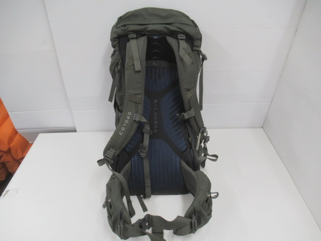 Osprey（オスプレー）  ケストレル38