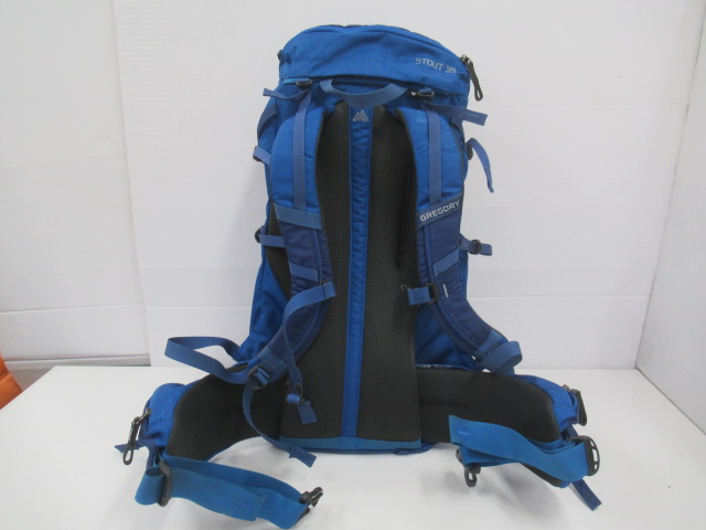 GREGORY（グレゴリー）  スタウト35