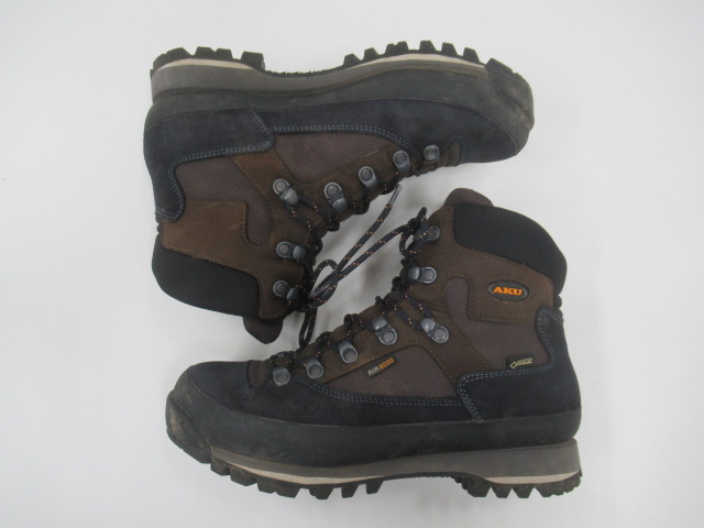 AKU(アク) コネロ 3 GTX