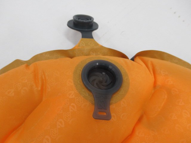 NEMO（ニーモ）  テンサー インシュレーテッド レギュラー マミー