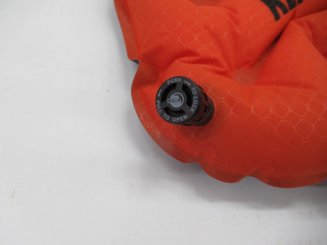 KLYMIT（クライミット）  インシュレーテッド スタティック V