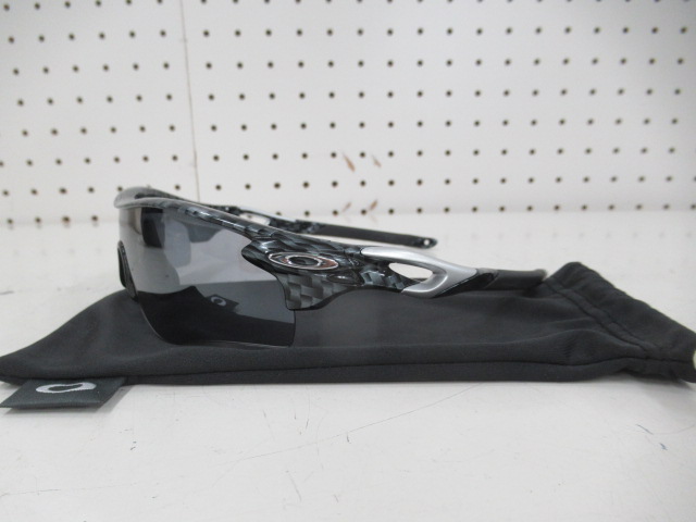 OAKLEY（オークリー）  レーダーロック パス