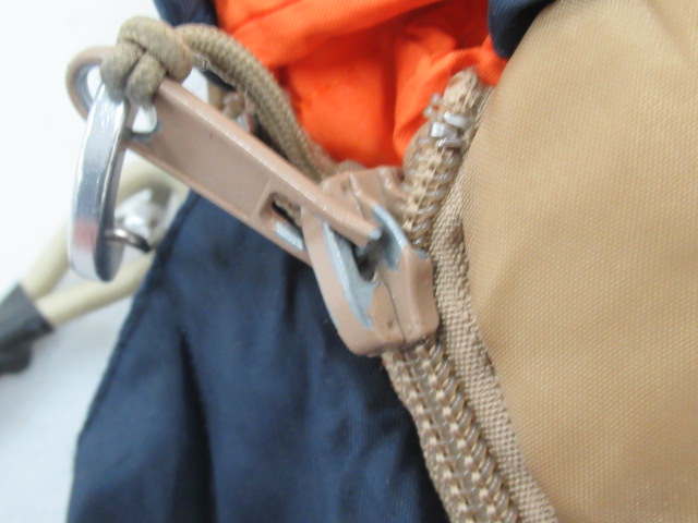 Snugpak(スナグパック) スリーパーエクスペディション 2 スクエア