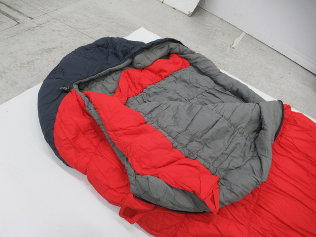 mont-bell(モンベル) スーパーストレッチ バロウバッグ#0