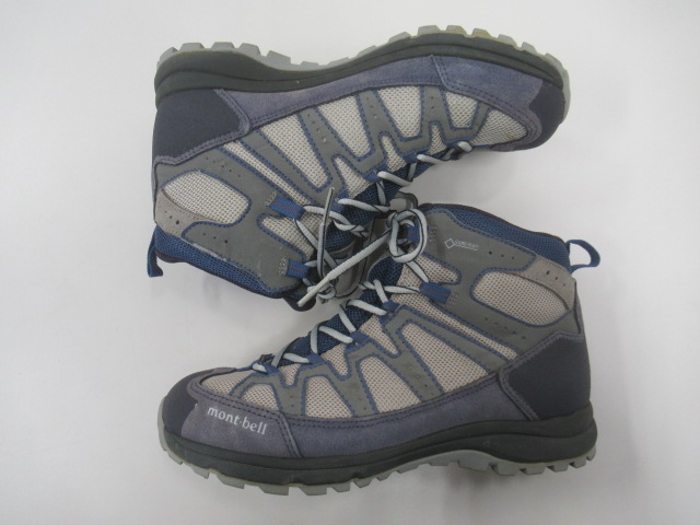 mont-bell(モンベル) ラップランドブーツ レディース