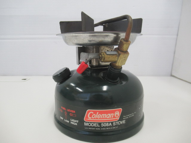 Coleman（コールマン）  スポーツスター2 508A セット