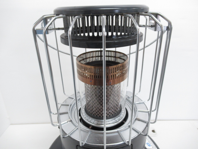 Snow Peak(スノーピーク) グローストーブ