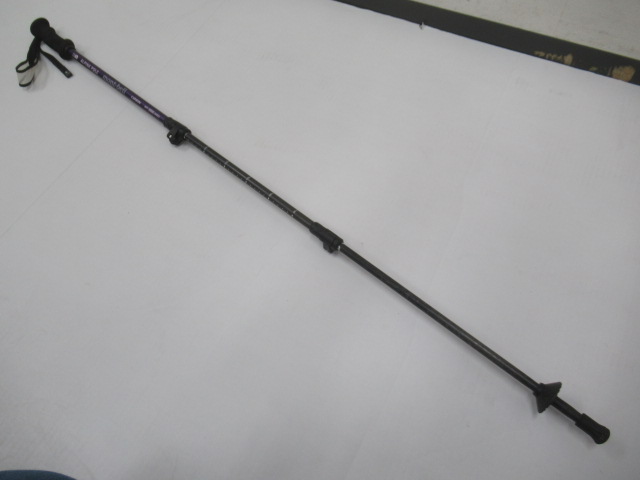 mont-bell（モンベル）  アルパインポール カーボン アンチショック S