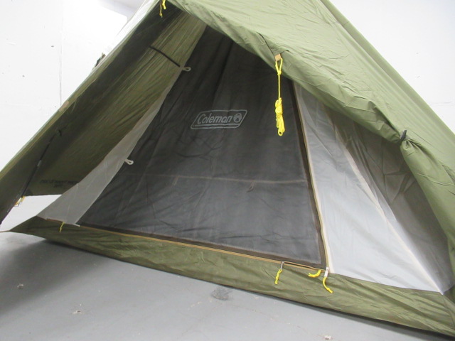 Coleman（コールマン）  エクスカーションティピー2 / 325 マットセット
