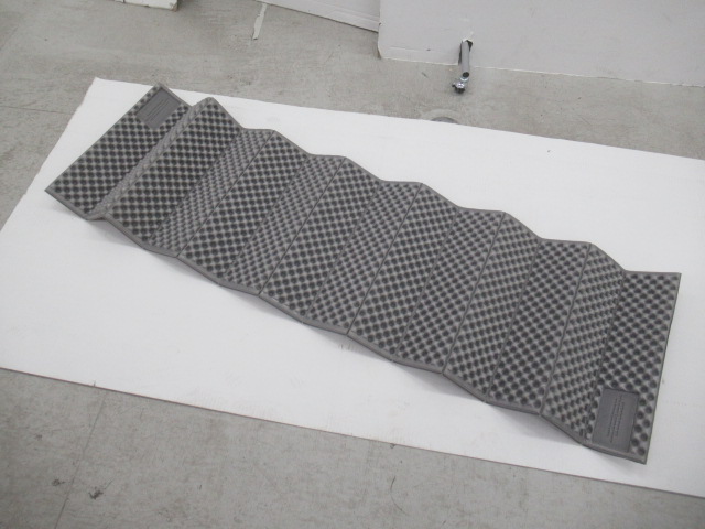 THERMAREST（サーマレスト）  サーマレスト Z Lite Zライト コヨーテ