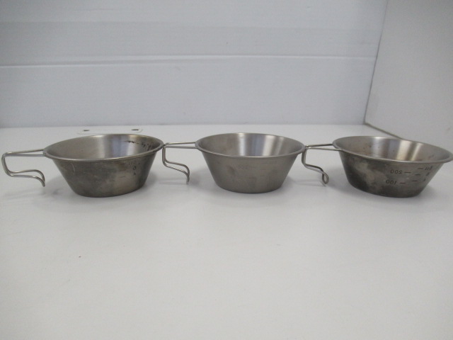 Snow Peak（スノーピーク）  チタンシェラカップ2個セット